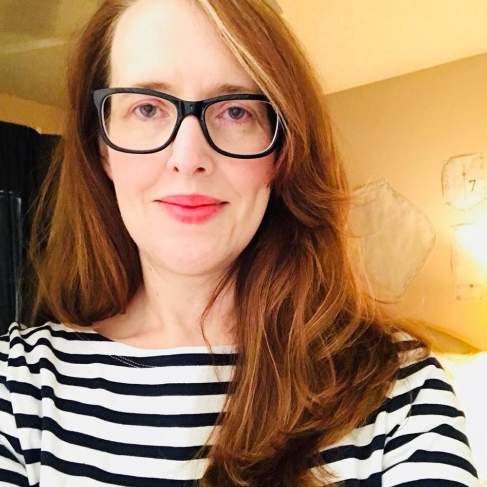 Meet your Posher, Erin